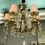 923 4730 CHANDELIER